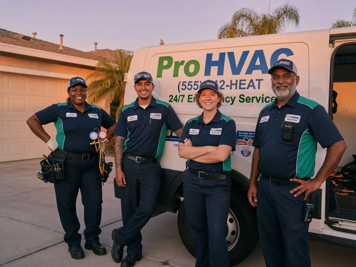 Furnace Repair company in Huron, OH