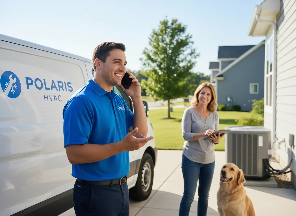 Furnace Repair Huron, OH FAQs